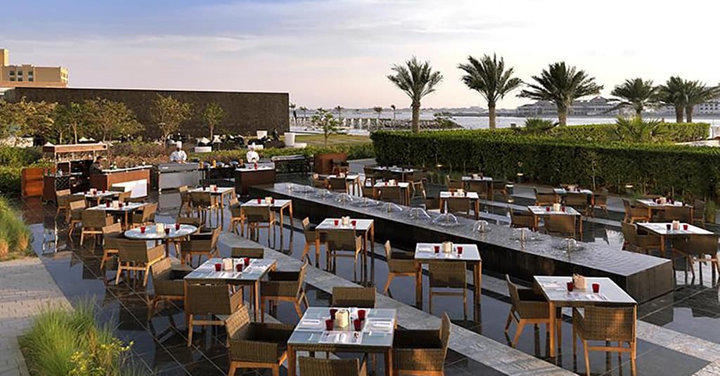 5* Saturday Brunch And: Child (Aed 137) Or Adult (Aed 274) Abu Dhabi restaurants Shop Online at Dubai Trades 19