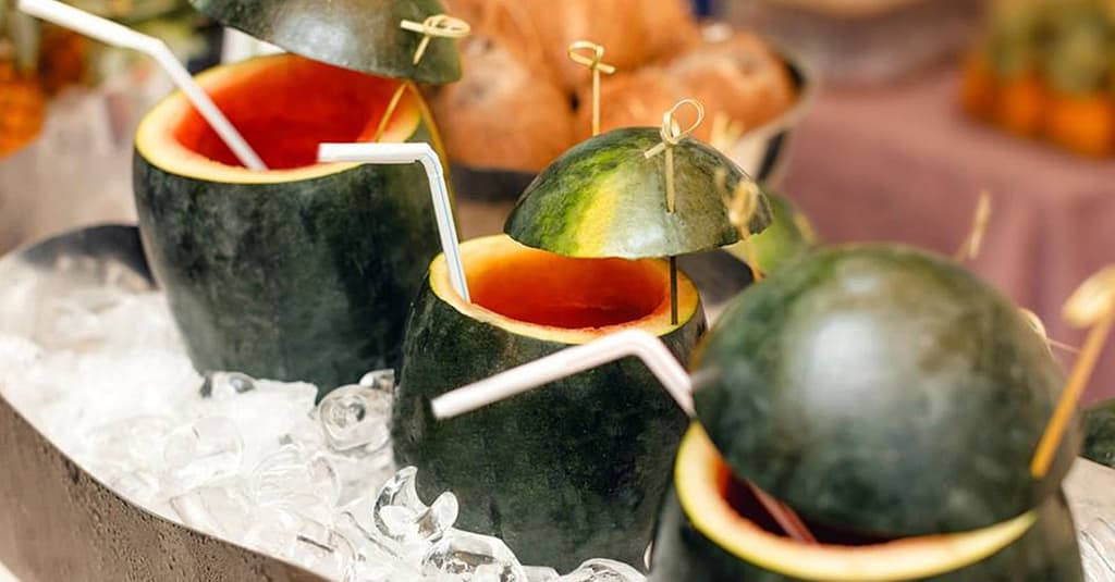 5* Saturday Brunch And: Child (Aed 137) Or Adult (Aed 274) Abu Dhabi restaurants Shop Online at Dubai Trades 9