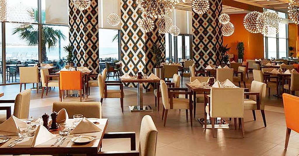Lunch Or Dinner Buffet At Royal M Hotel By Gewan Abu Dhabi Abu Dhabi restaurants Shop Online at Dubai Trades 2