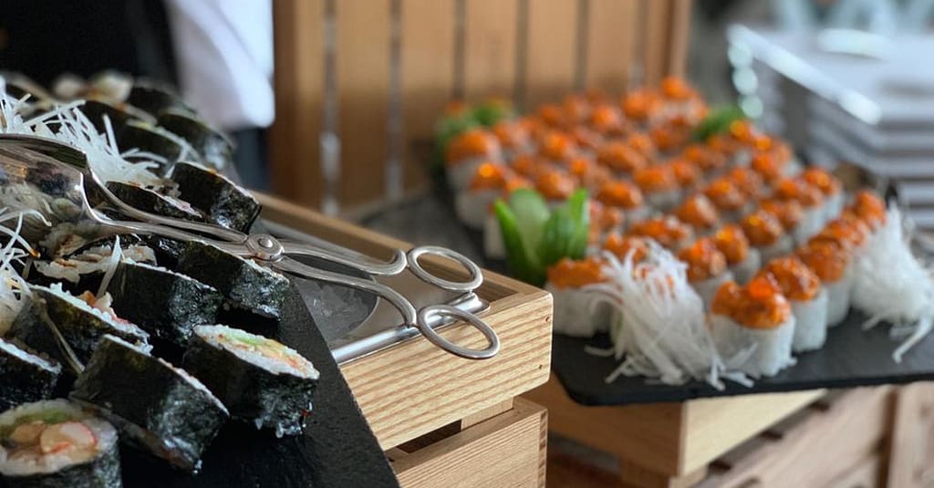 Lunch Or Dinner Buffet At Royal M Hotel By Gewan Abu Dhabi Abu Dhabi restaurants Shop Online at Dubai Trades 3