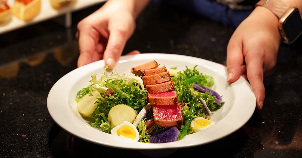 5* Savor The Flavors Of France Abu Dhabi restaurants Shop Online at Dubai Trades 5