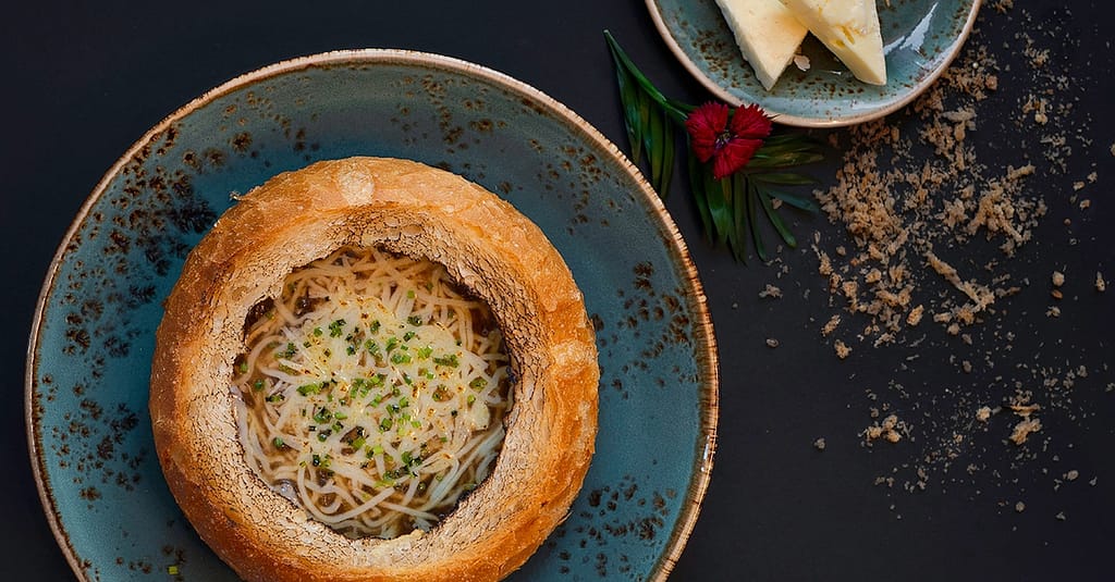5* Savor The Flavors Of France Abu Dhabi restaurants Shop Online at Dubai Trades 8