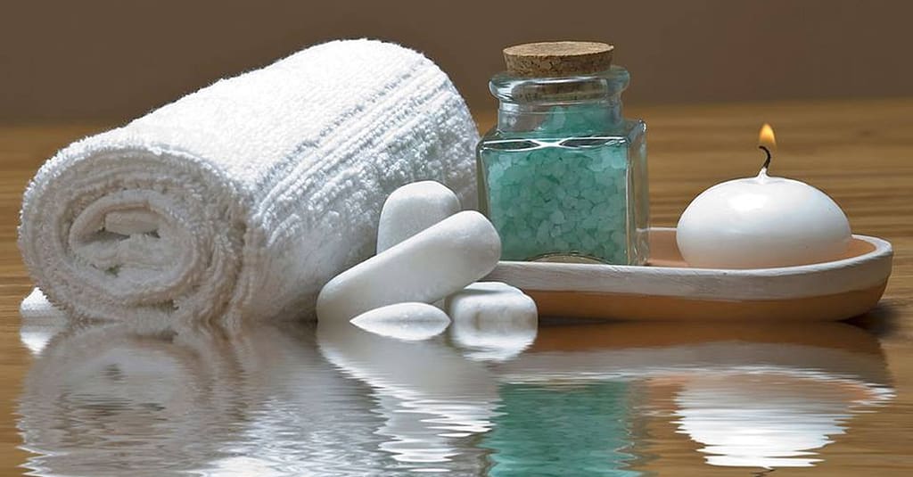 5* Spa Treatment Dubai other Shop Online at Dubai Trades 5