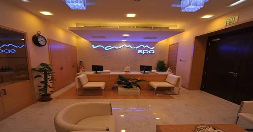 5* Spa Treatment Dubai other Shop Online at Dubai Trades 2