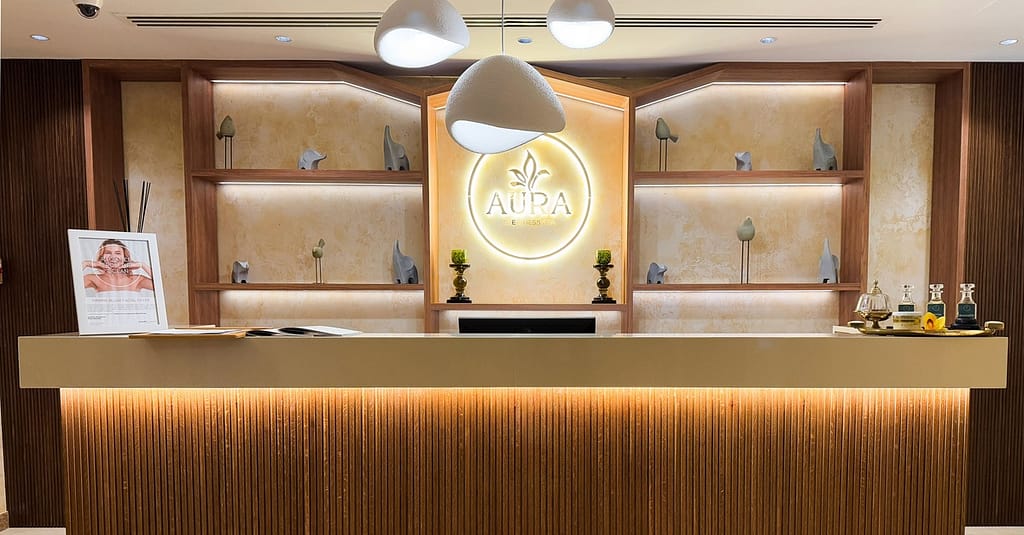 5* Spa Treatment & Facility Access: 30, 60, Or 90-Min For 1 Or 2! Dubai other Shop Online at Dubai Trades 3