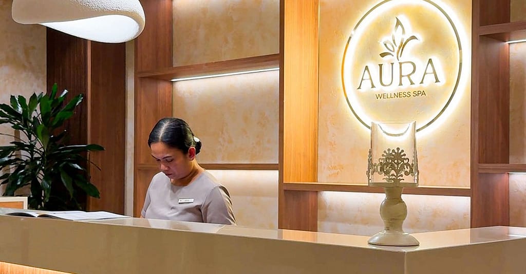 5* Spa Treatment & Facility Access: 30, 60, Or 90-Min For 1 Or 2! Dubai other Shop Online at Dubai Trades 7