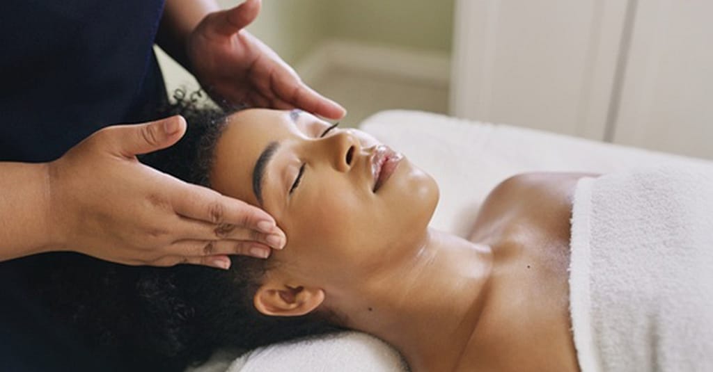 5* Spa Treatment For 1 Or 2 In A Tranquil, World-Class Resort Setting Dubai other Shop Online at Dubai Trades 2