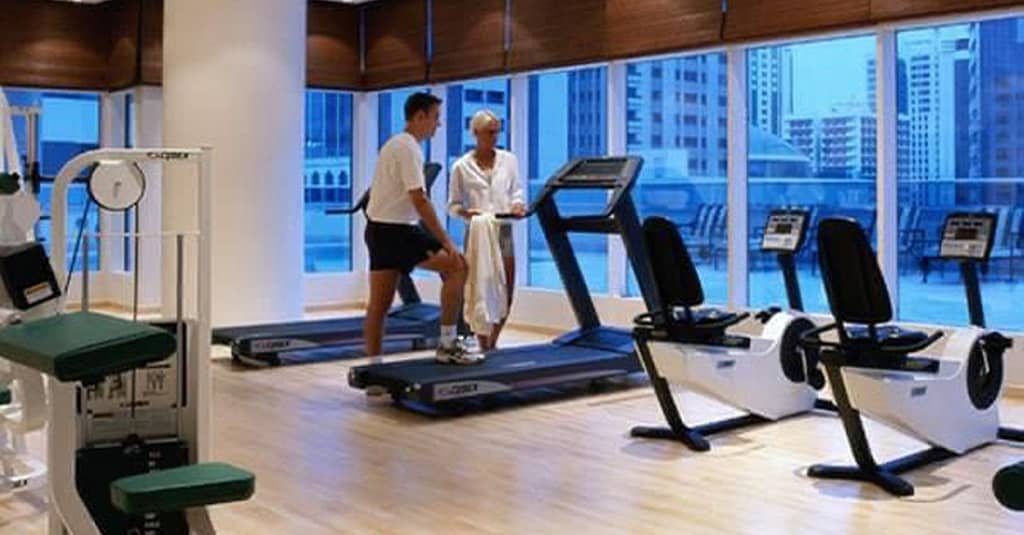 5* Spa Treatment Package Abu Dhabi other Shop Online at Dubai Trades 6