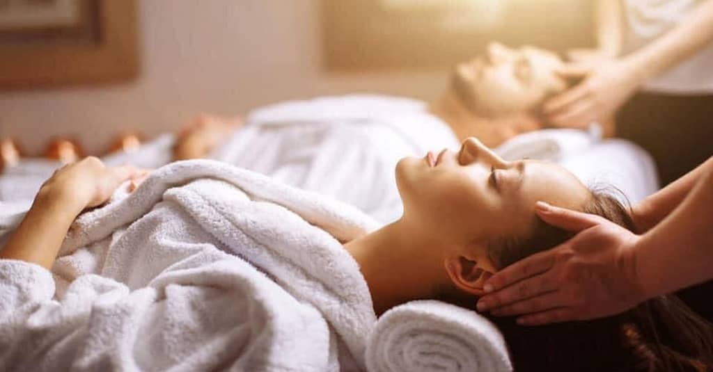 5* Spa Treatment Package Abu Dhabi other Shop Online at Dubai Trades 2