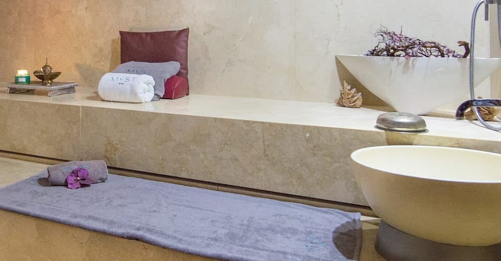 5* Spa Treatment With Pool Access Dubai other Shop Online at Dubai Trades 4