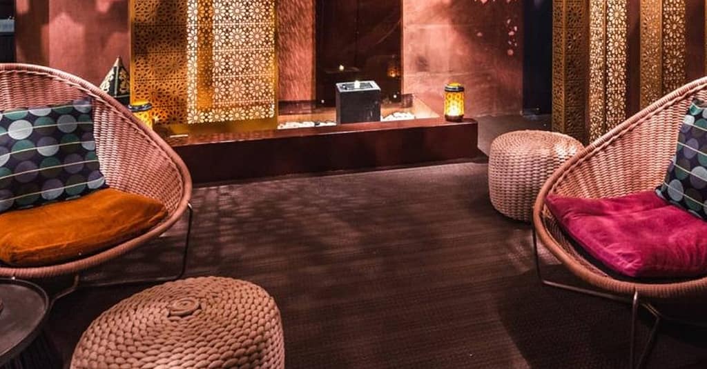 5* Spa Treatment With Pool Access Dubai other Shop Online at Dubai Trades 5