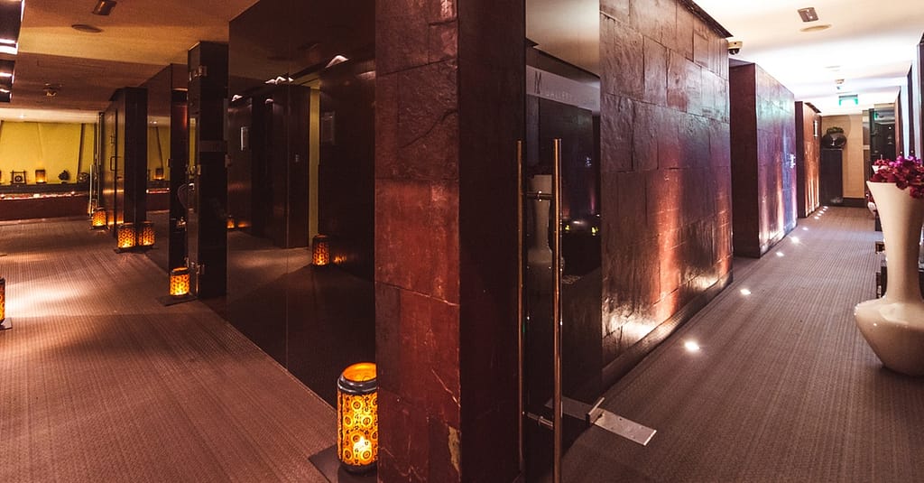 5* Spa Treatment With Pool Access Dubai other Shop Online at Dubai Trades 7