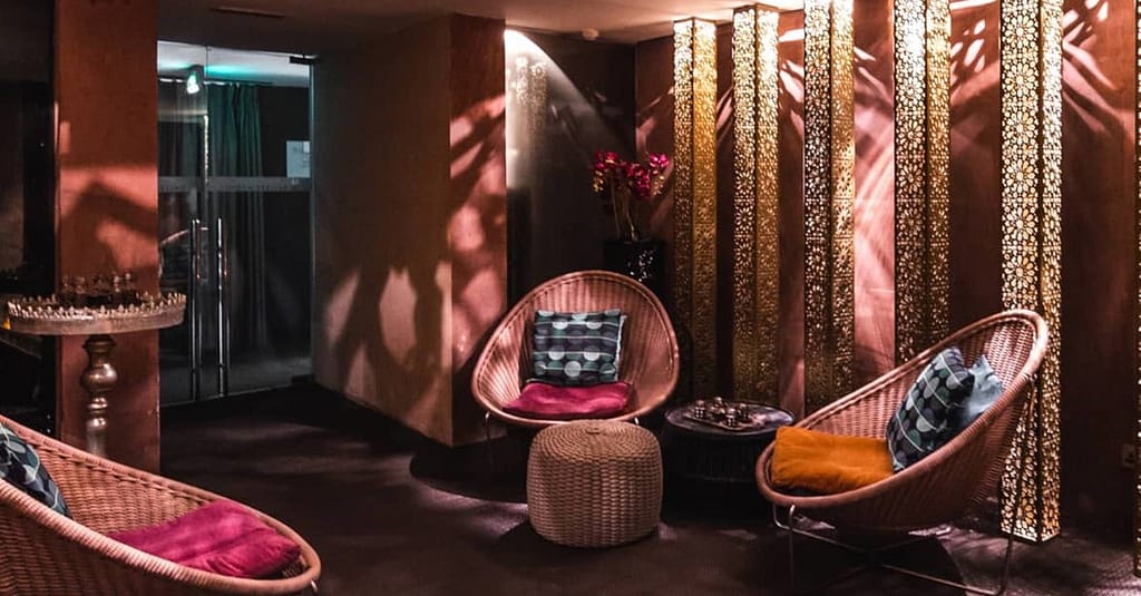 5* Spa Treatment With Pool Access Dubai other Shop Online at Dubai Trades 8