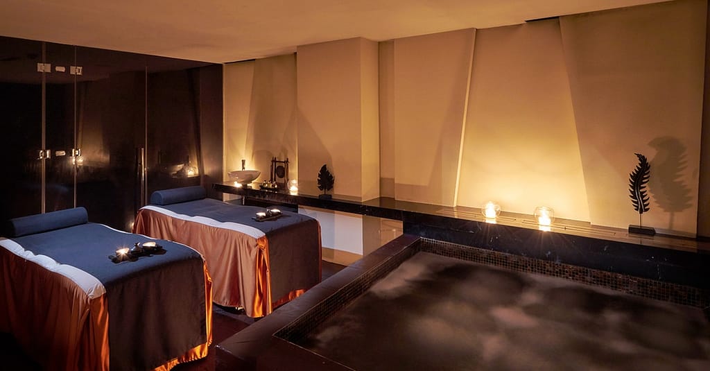 5* Spa Treatment With Pool Access Dubai other Shop Online at Dubai Trades 2