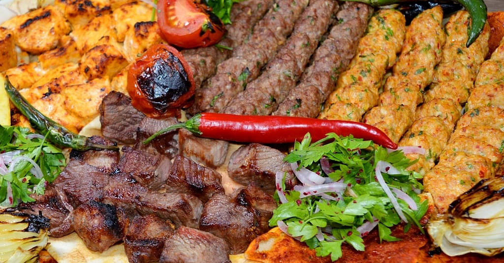 5* Theme Night Buffet Dinner With Bottomless House Or Soft Beverages Dubai restaurants Shop Online at Dubai Trades 11