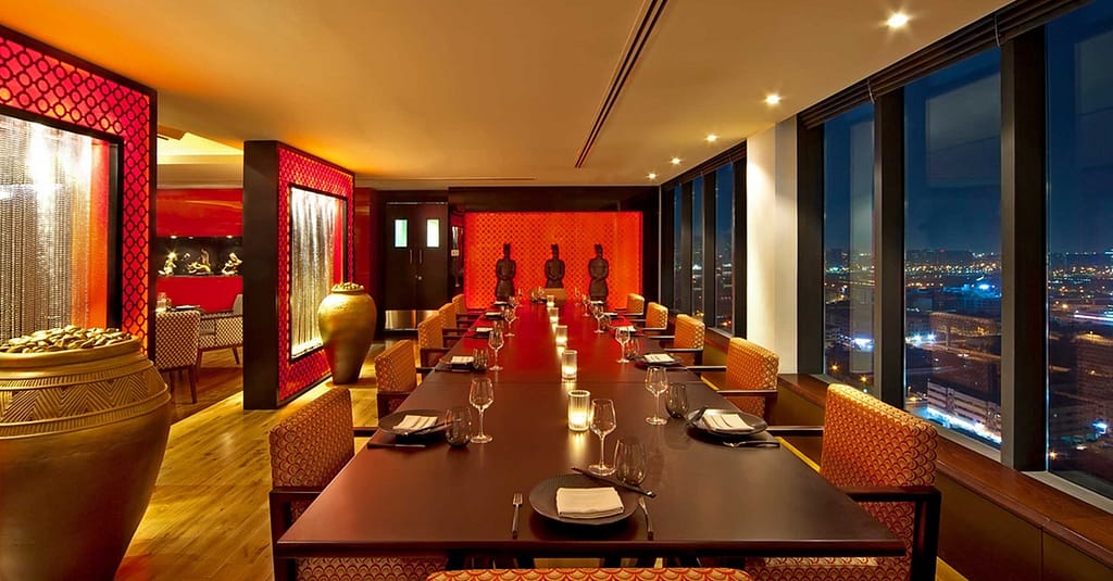 5* Theme Night Buffet Dinner With Bottomless House Or Soft Beverages Dubai restaurants Shop Online at Dubai Trades 3