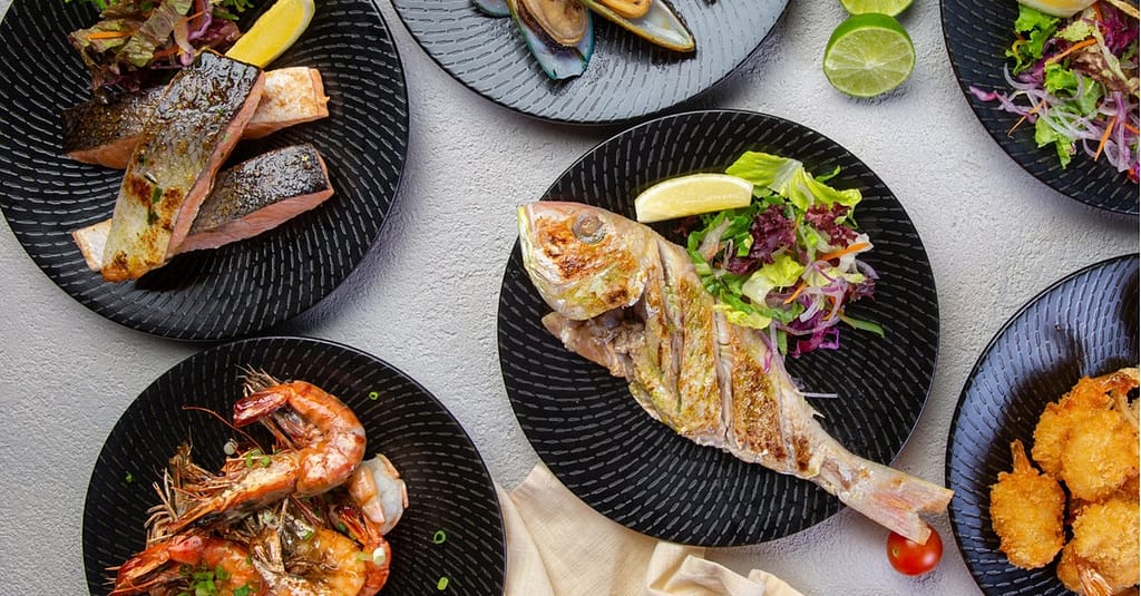 5* Theme Night Buffet Dinner With Bottomless House Or Soft Beverages Dubai restaurants Shop Online at Dubai Trades 4