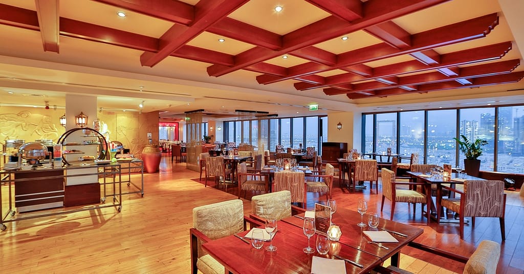 5* Theme Night Buffet Dinner With Bottomless House Or Soft Beverages Dubai restaurants Shop Online at Dubai Trades 5