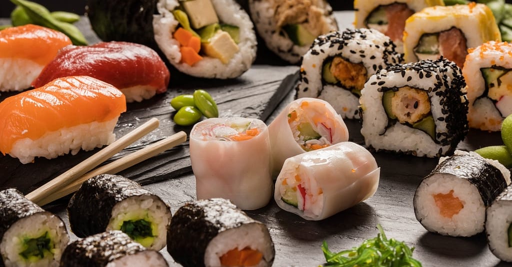 5* Theme Night Buffet Dinner With Bottomless House Or Soft Beverages Dubai restaurants Shop Online at Dubai Trades 7