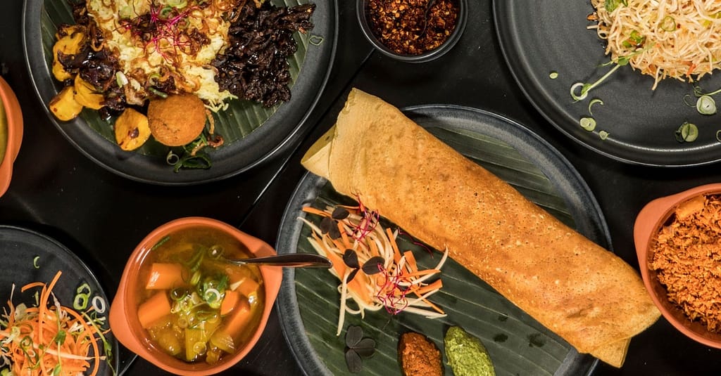 5* Theme Night Buffet Dinner With Bottomless House Or Soft Beverages Dubai restaurants Shop Online at Dubai Trades 9