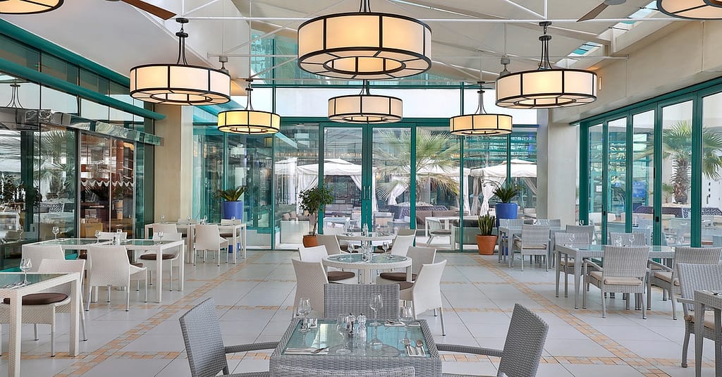5* Theme Night Dinner Buffet: Child (Aed 112.5), Adult (Aed 225) Dubai restaurants Shop Online at Dubai Trades 2
