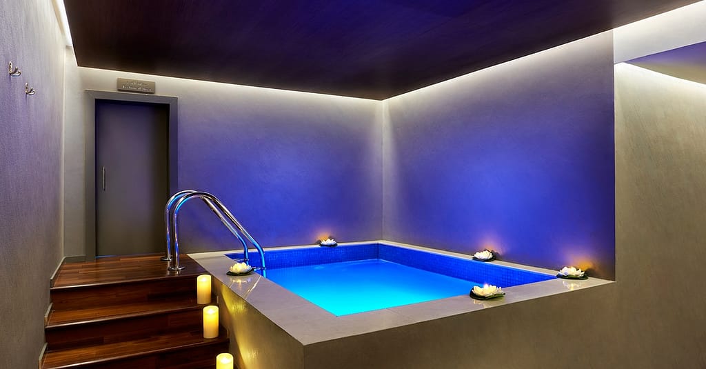 50-Minute “”Traditional Turkish Hammam”” (Foam Spa Treatment & Scrub) Dubai other Shop Online at Dubai Trades 4