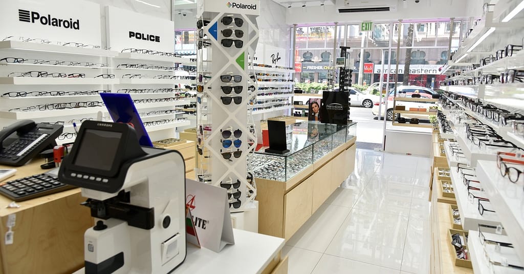 50% Off Sunglasses Or Frames Dubai other Shop Online at Dubai Trades 9