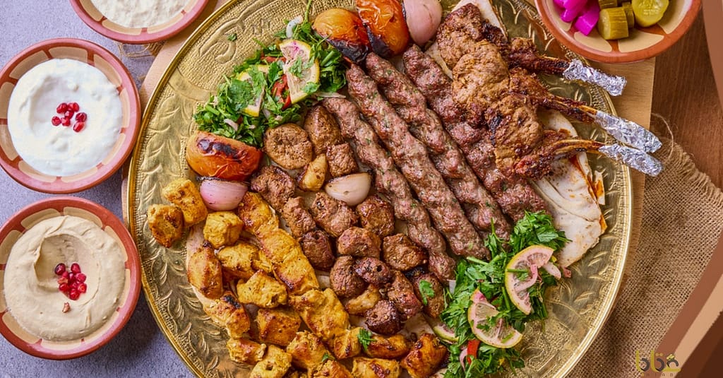 60, 120 Or 240 Aed Towards F&D Excl:1/2,1 Kg, Daily Dishes Abu Dhabi restaurants Shop Online at Dubai Trades 5