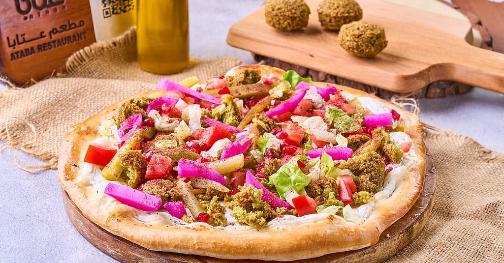 60, 120 Or 240 Aed Towards F&D Excl:1/2,1 Kg, Daily Dishes Abu Dhabi restaurants Shop Online at Dubai Trades 7