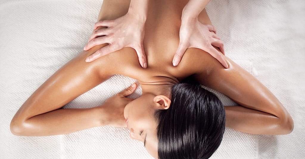 60-Min – Oil Relaxing, Deep Tissue Or Thai Spa Treatment -1/3 Sessions Abu Dhabi other Shop Online at Dubai Trades 2