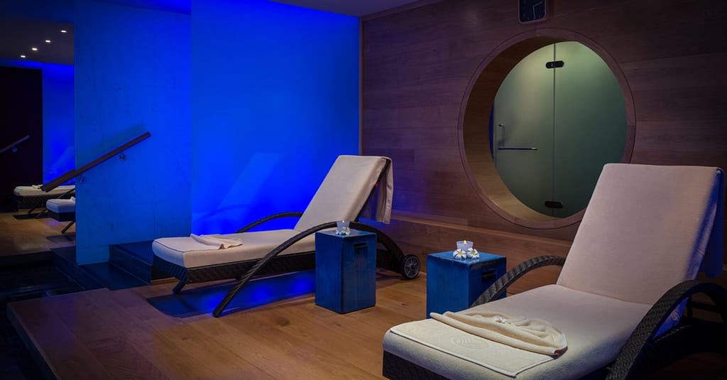 60-Minute Anti-Cellulite Spa Treatment & More With Pool Access Abu Dhabi other Shop Online at Dubai Trades 3
