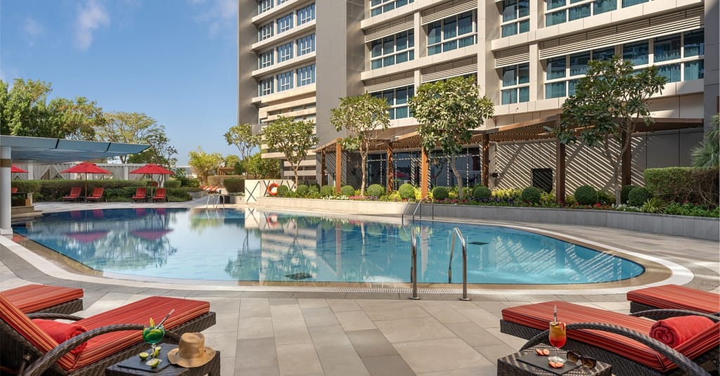 60-Minute Anti-Cellulite Spa Treatment & More With Pool Access Abu Dhabi other Shop Online at Dubai Trades 6