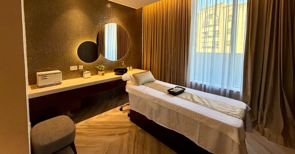 60-Minute Luxury Moroccan Bath W/ Fresh Cut Fruits & Juice For 1 Or 2 Sharjah & N. Emirates other Shop Online at Dubai Trades 3