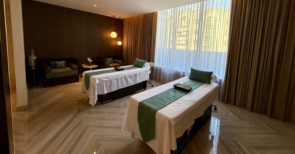 60-Minute Luxury Moroccan Bath W/ Fresh Cut Fruits & Juice For 1 Or 2 Sharjah & N. Emirates other Shop Online at Dubai Trades 4