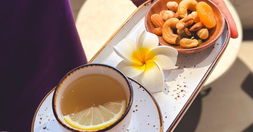 60-Minute Luxury Moroccan Bath W/ Fresh Cut Fruits & Juice For 1 Or 2 Sharjah & N. Emirates other Shop Online at Dubai Trades 6