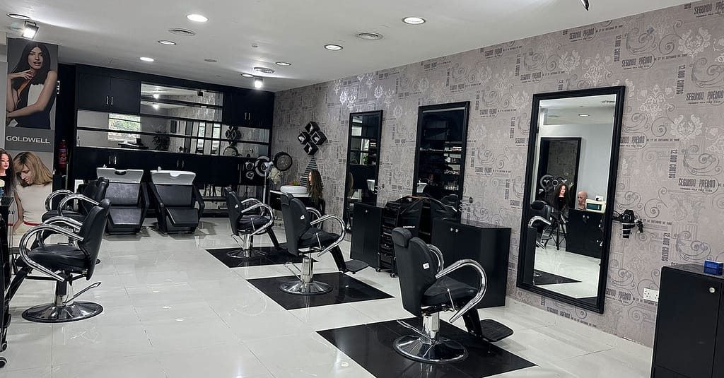 Choice Of Manicure Or/And Pedicure Services At Crystal Beauty Lounge Dubai other Shop Online at Dubai Trades 5