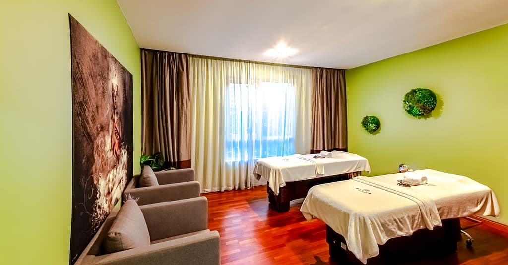 60 Or 90-Minute Spa Treatment With Spa Access And Oxygen Therapy Dubai other Shop Online at Dubai Trades 12