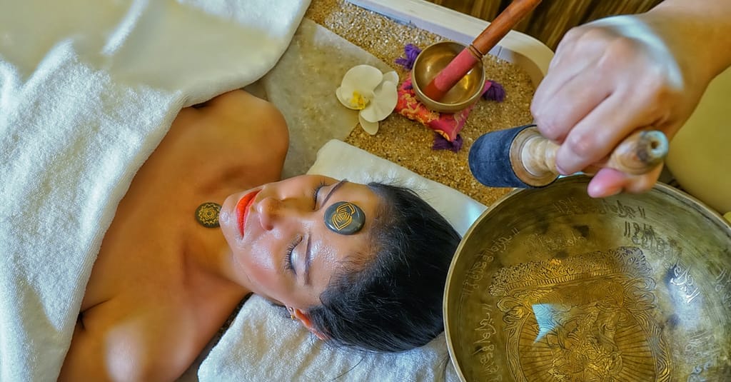 60 Or 90-Minute Spa Treatment With Spa Access And Oxygen Therapy Dubai other Shop Online at Dubai Trades 9