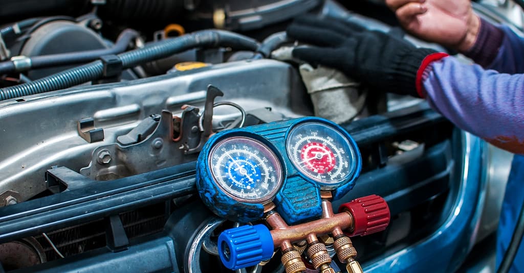 A/C Tune Up – Car Dubai car Shop Online at Dubai Trades 2