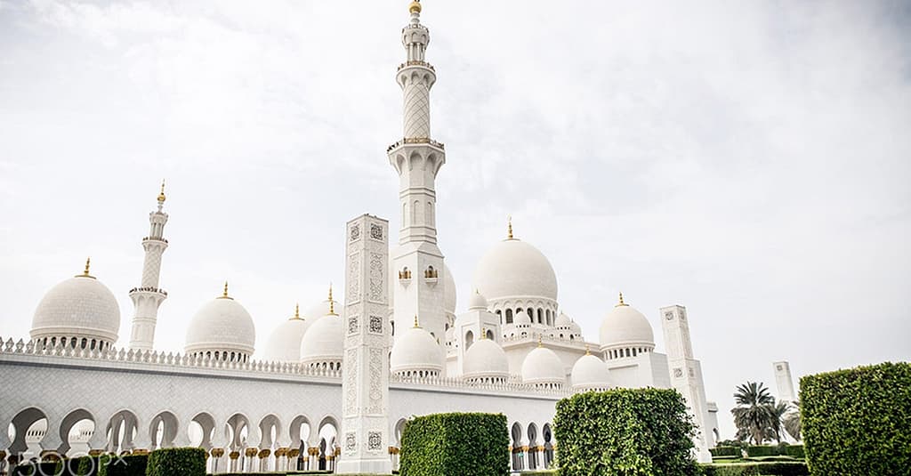 Abu Dhabi City Tour Abu Dhabi package Shop Online at Dubai Trades 3