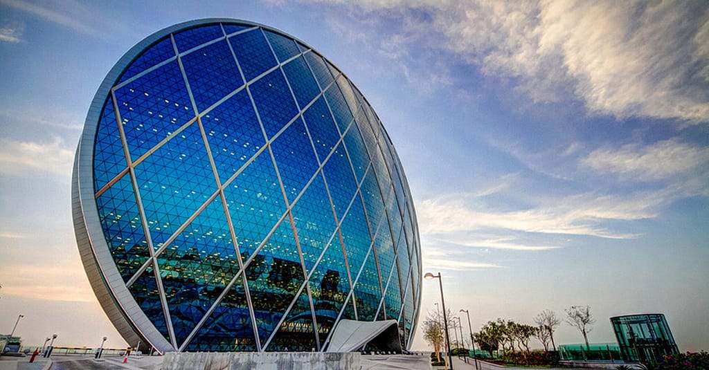 Abu Dhabi City Tour Abu Dhabi package Shop Online at Dubai Trades 2