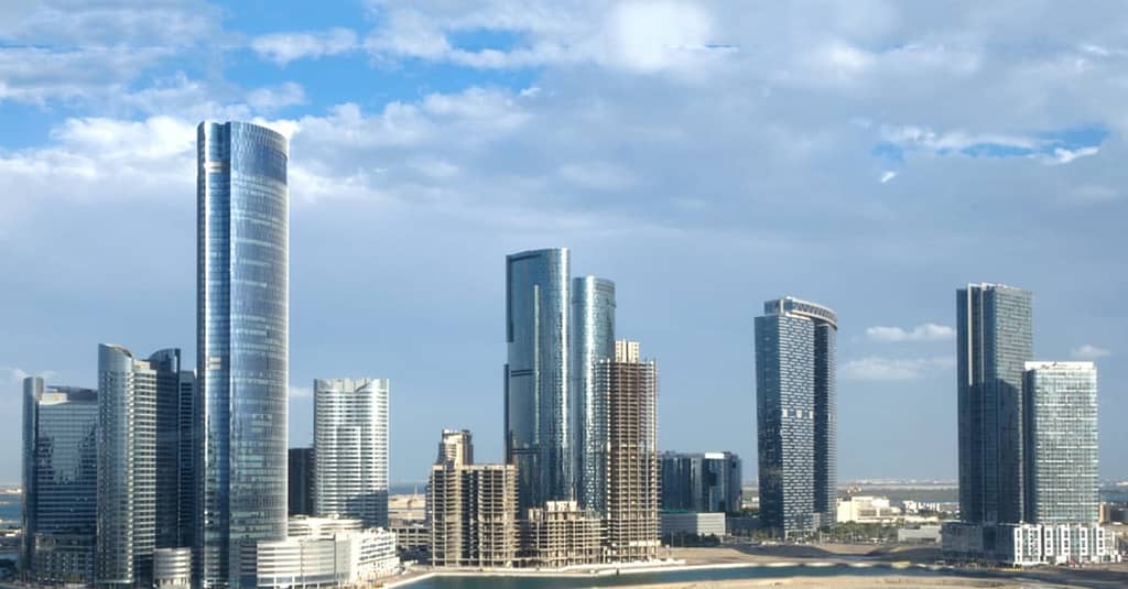 Abu Dhabi City Tour Dubai package Shop Online at Dubai Trades 3