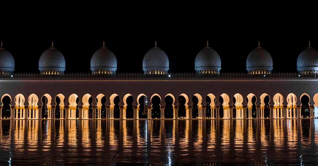 Abu Dhabi City Tour Dubai package Shop Online at Dubai Trades 5