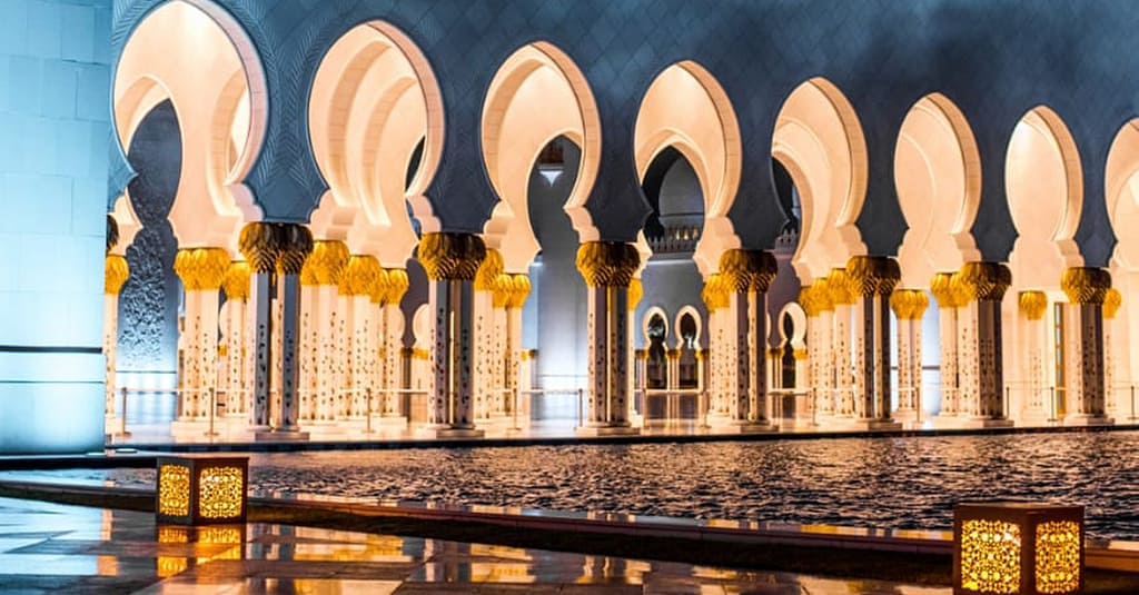 Abu Dhabi City Tour Dubai package Shop Online at Dubai Trades 6