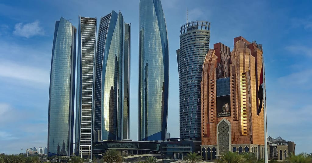 Abu Dhabi City Tour Dubai package Shop Online at Dubai Trades 2