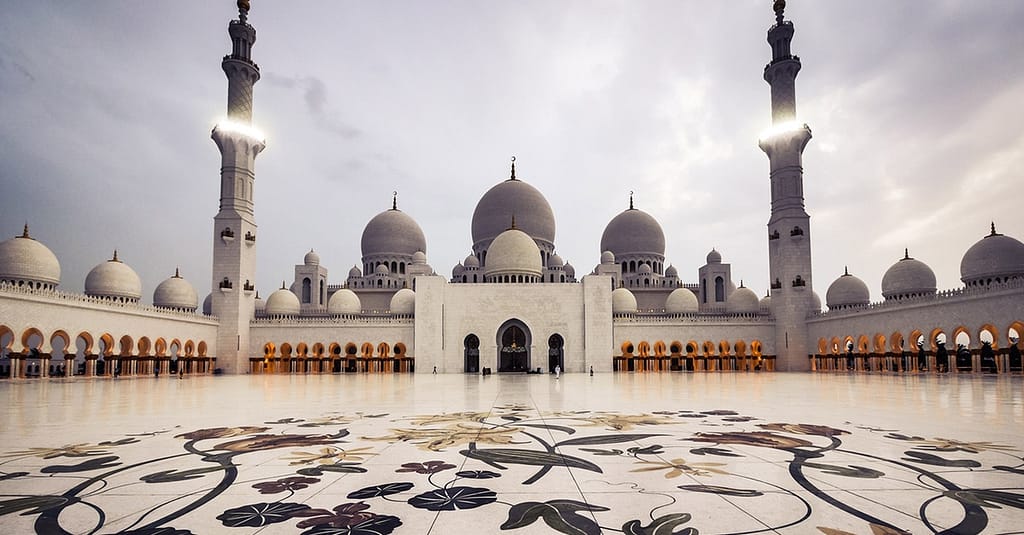 Abu Dhabi City Tour National Deal package Shop Online at Dubai Trades 2