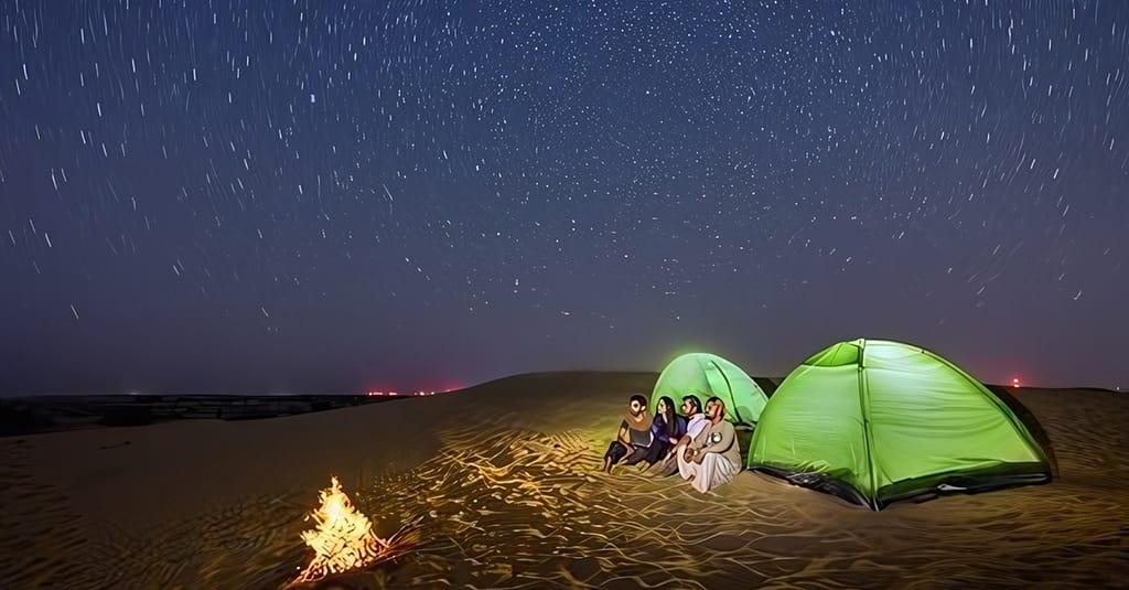 Abu Dhabi Desert Safari W/ Central/Home Or Hotel Pickup, Dinner & More Abu Dhabi package Shop Online at Dubai Trades 20