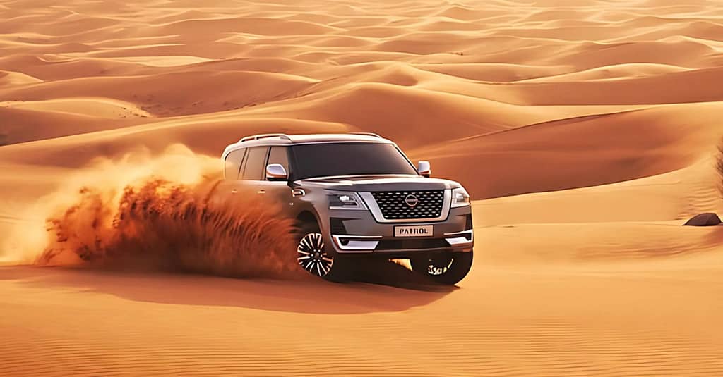 Abu Dhabi Desert Safari W/ Central/Home Or Hotel Pickup, Dinner & More Abu Dhabi package Shop Online at Dubai Trades 5