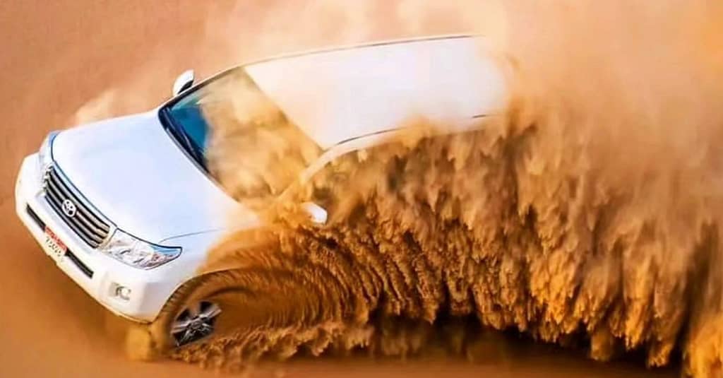 Abu Dhabi Desert Safari W/ Central/Home Or Hotel Pickup, Dinner & More Abu Dhabi package Shop Online at Dubai Trades 6
