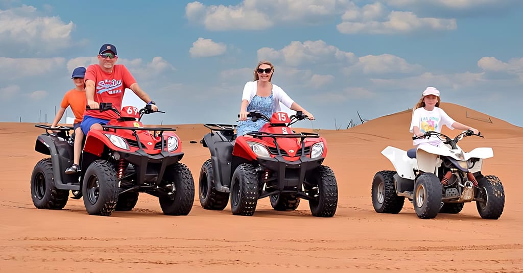 Abu Dhabi Desert Safari W/ Central/Home Or Hotel Pickup, Dinner & More Abu Dhabi package Shop Online at Dubai Trades 10